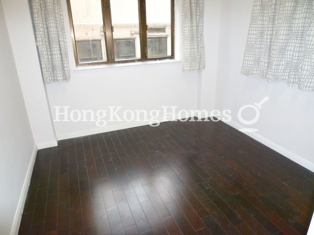 Second Bedroom — 黃泥涌道77-79 號，跑馬地