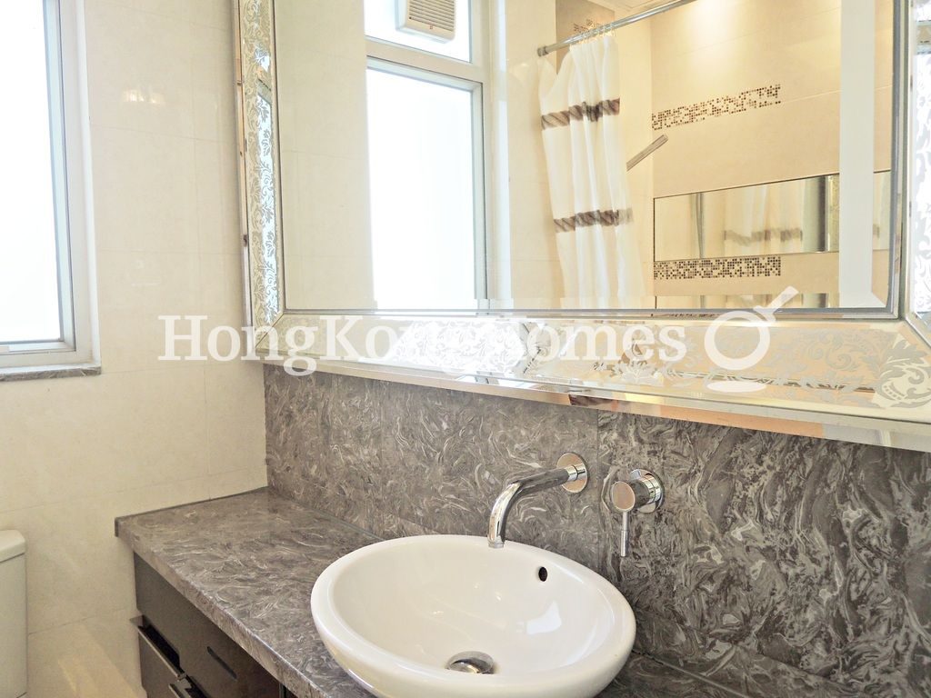 Master Bathroom — Casa 880，鰂魚涌