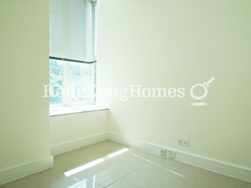 Second Bedroom — Casa 880，鰂魚涌