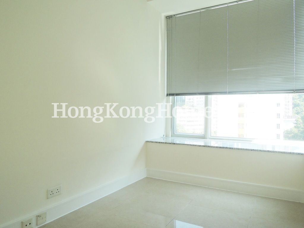 Third Bedroom — Casa 880，鰂魚涌