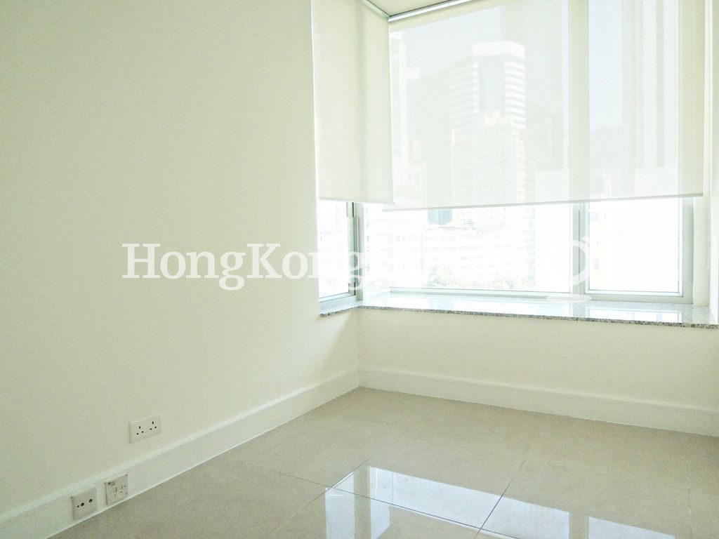 Fourth Bedroom — Casa 880，鰂魚涌