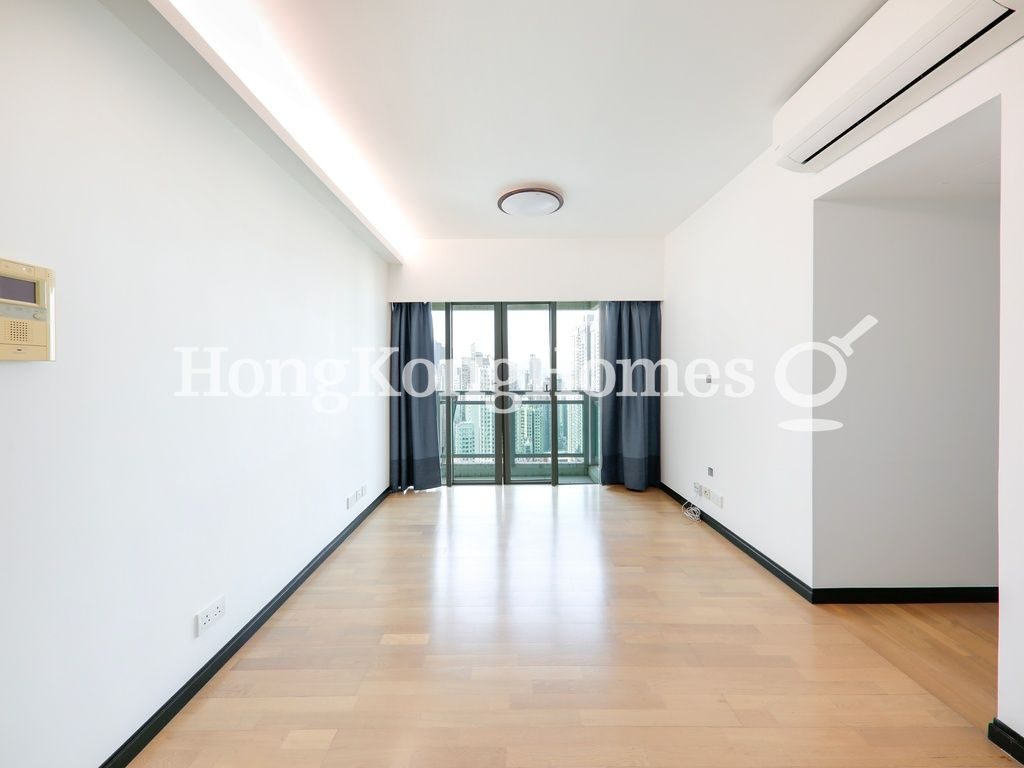 Living and Dining Room — Centre Place, Sai Ying Pun