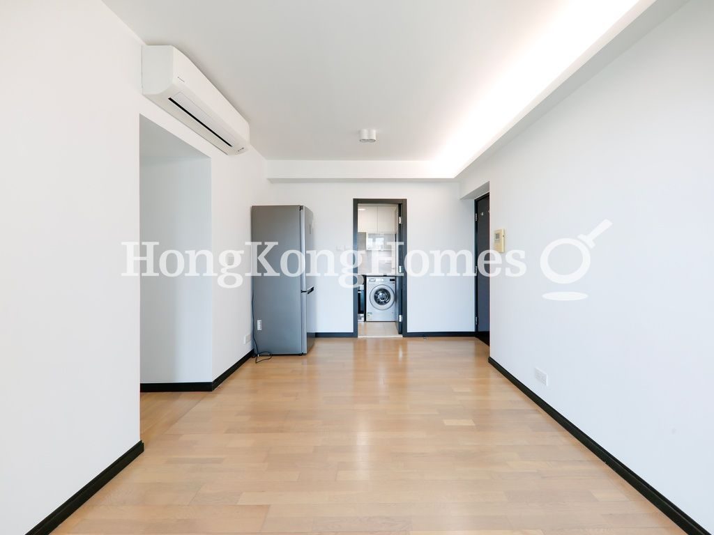 Living and Dining Room — Centre Place, Sai Ying Pun