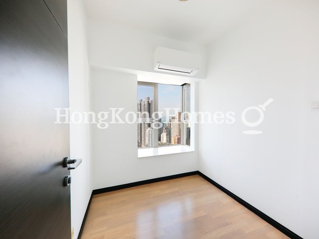 Second Bedroom — Centre Place, Sai Ying Pun