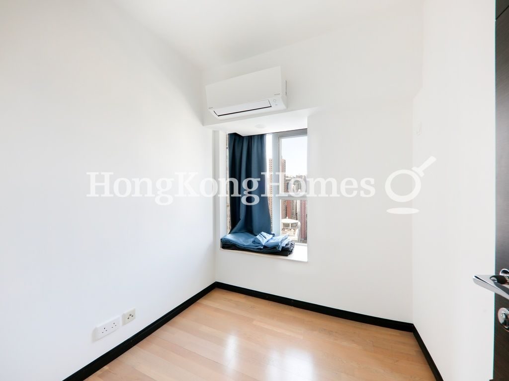 Third Bedroom — Centre Place, Sai Ying Pun