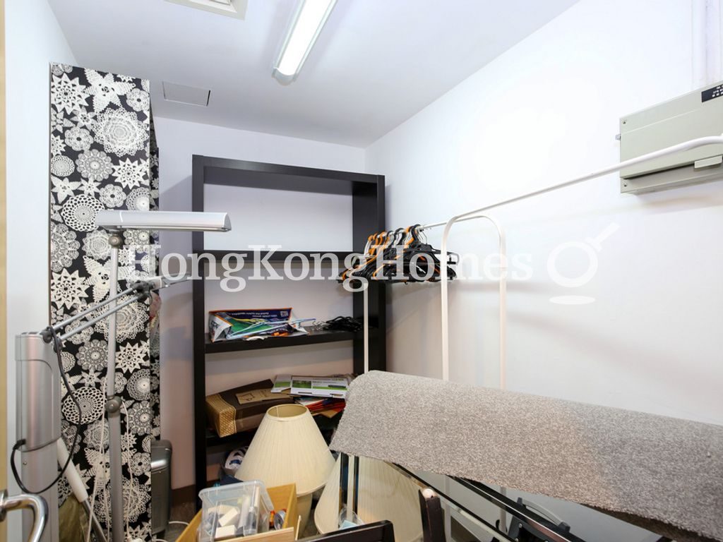 Store Room — 會景閣，灣仔