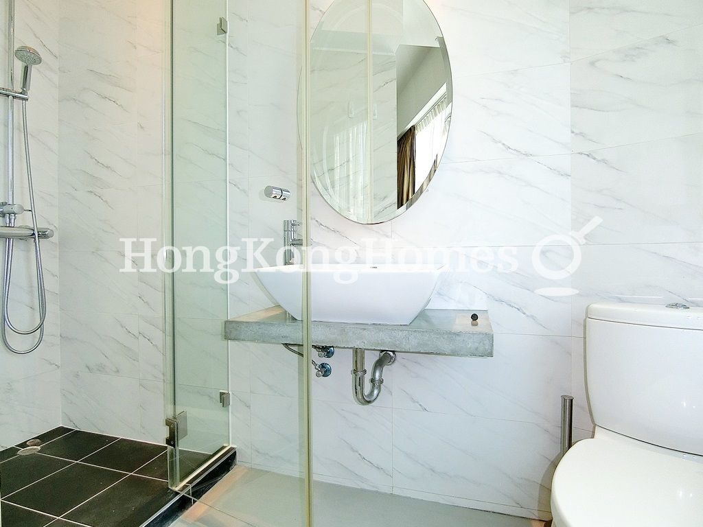 Master Bathroom — 富威閣，跑馬地