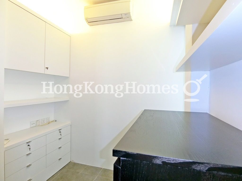 Second Bedroom — 富威閣，跑馬地
