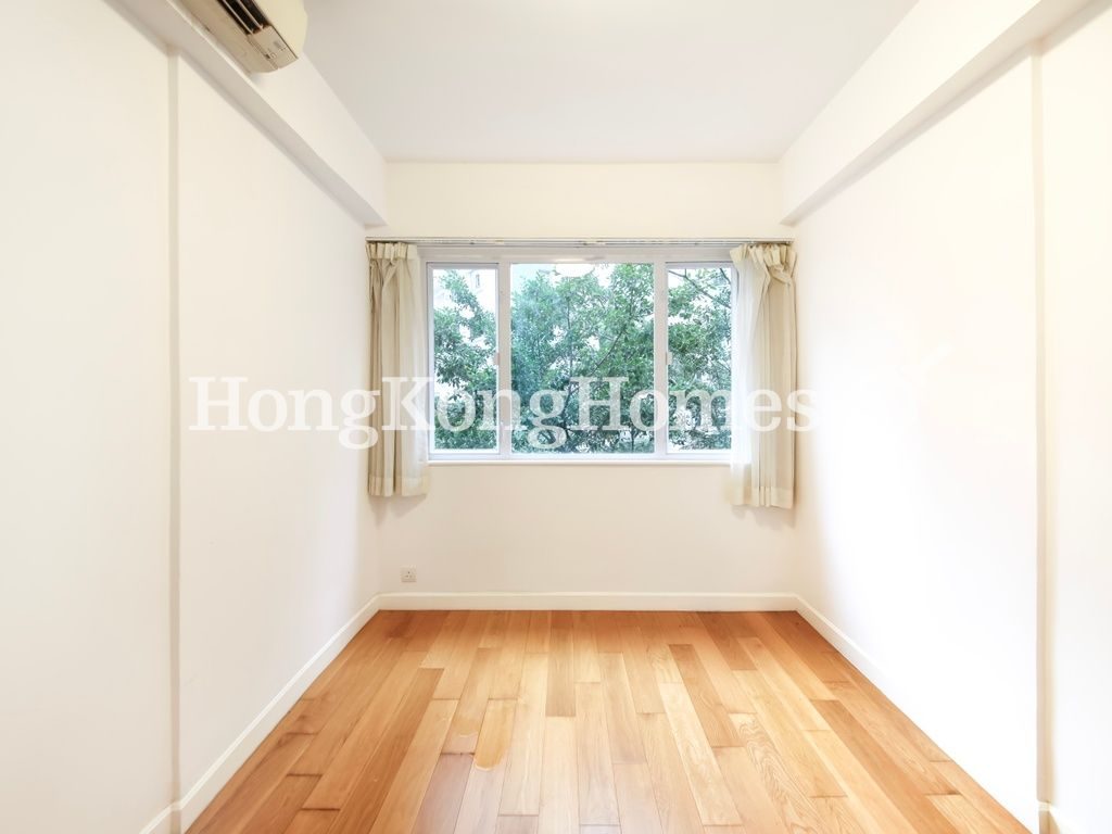 Second Bedroom — 景翠園，西半山