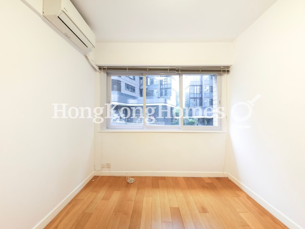 Third Bedroom — 景翠園，西半山