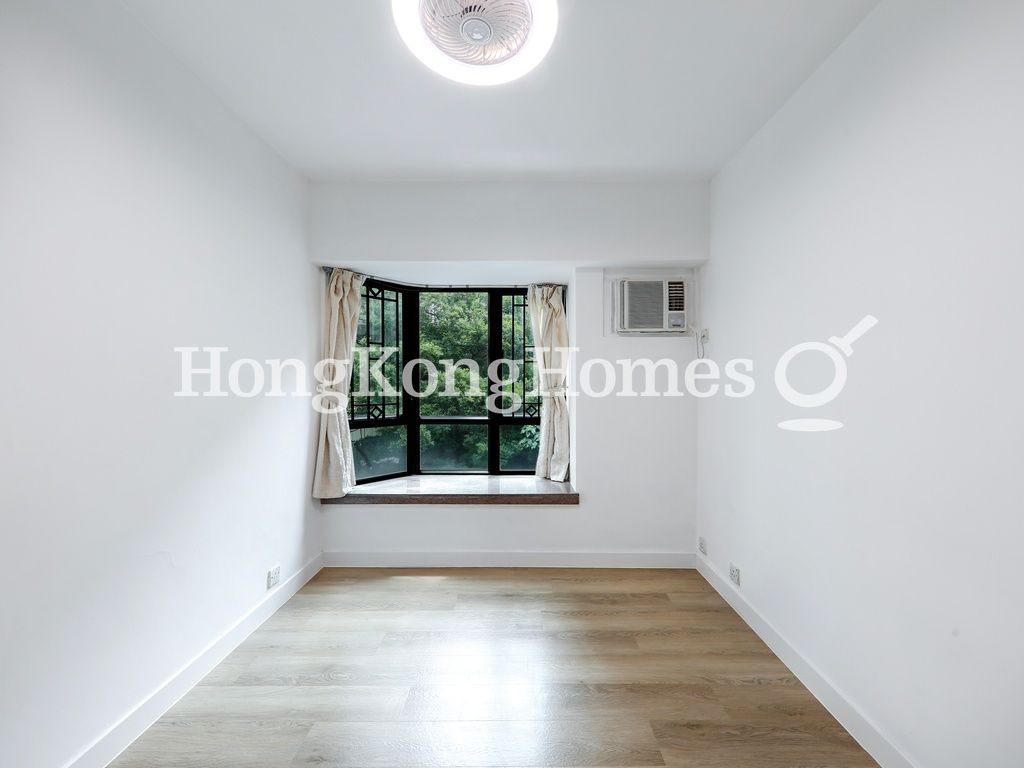 Third Bedroom — 帝豪閣 A座，西半山