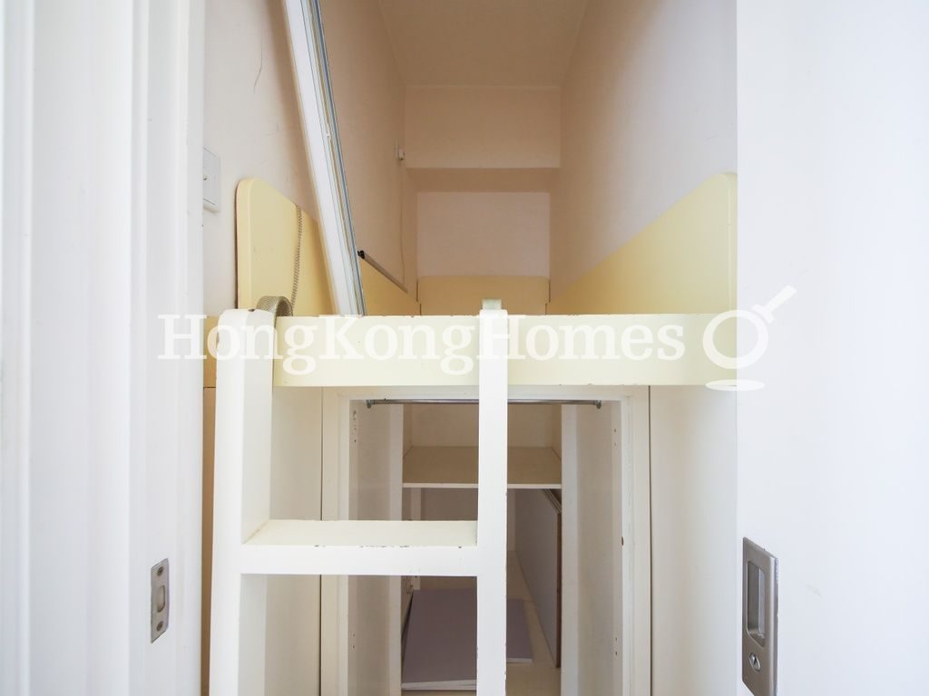 Maid's Room — La Vogue Court, Happy Valley