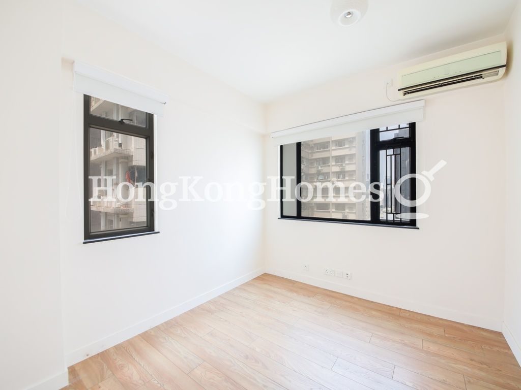 Second Bedroom — La Vogue Court, Happy Valley