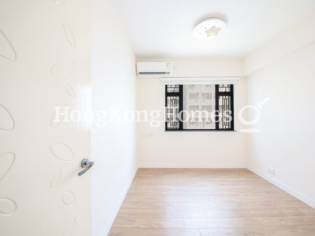 Third Bedroom — La Vogue Court, Happy Valley