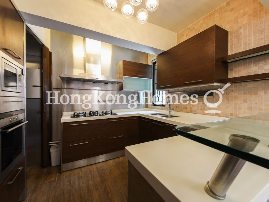 Open Kitchen — La Vogue Court, Happy Valley