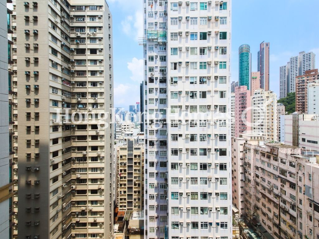 La Vogue Court