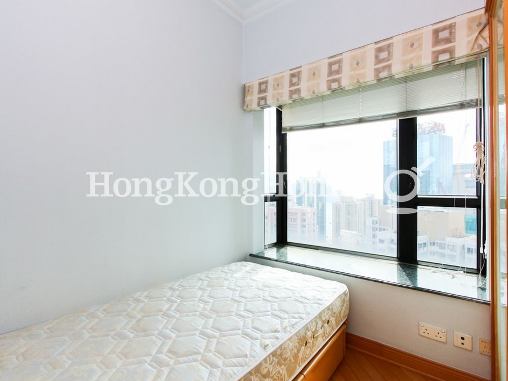 Second Bedroom — 豪廷峰 - 第02座，北角半山