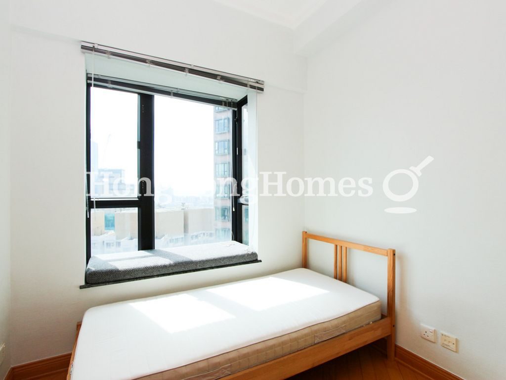 Third Bedroom — 豪廷峰 - 第02座，北角半山
