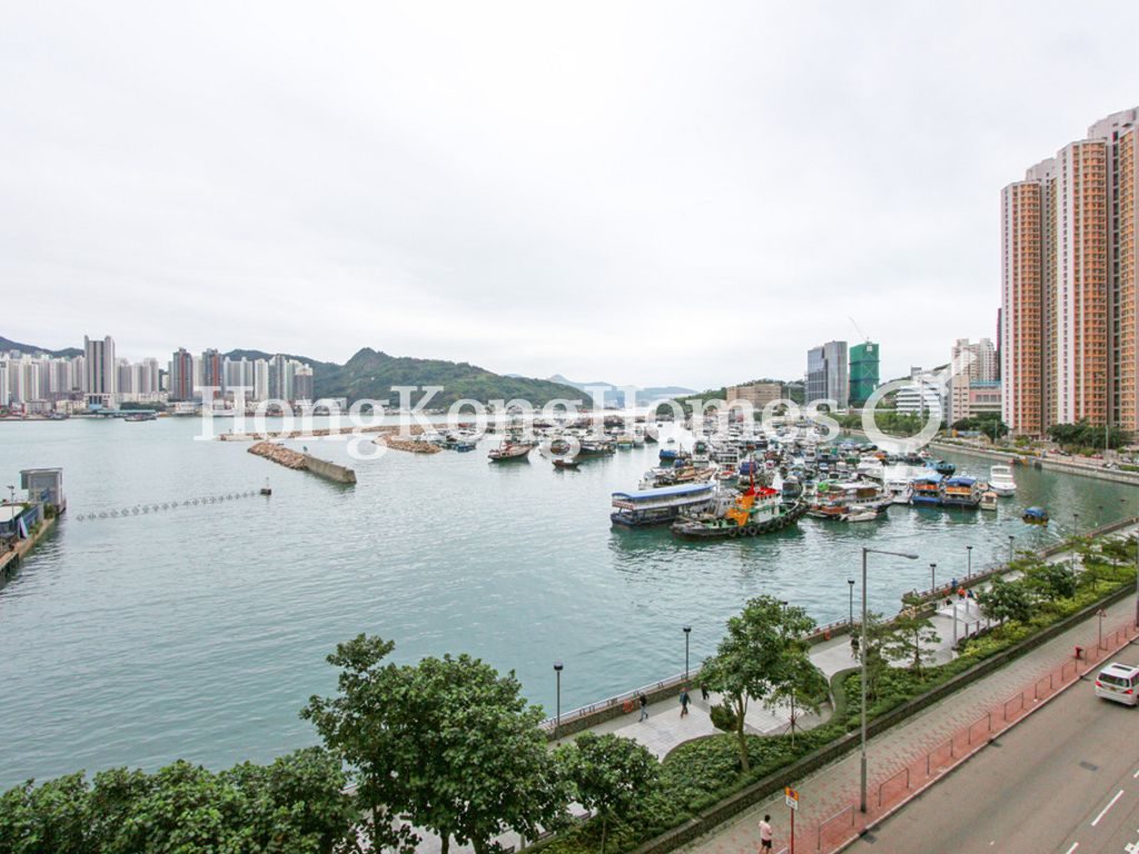 逸濤灣 - 01座, 春瑤軒