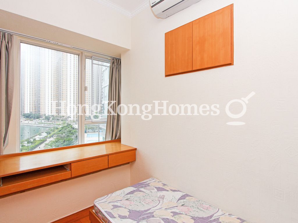 Second Bedroom — 逸濤灣 - 01座, 春瑤軒，筲箕灣
