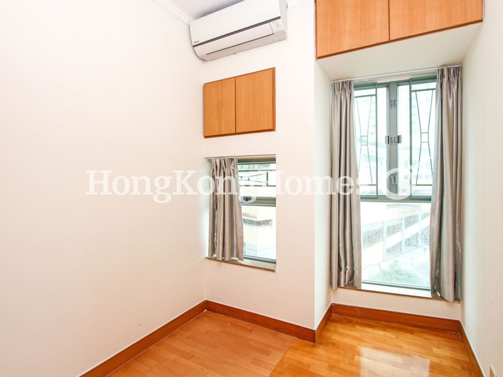 Third Bedroom — 逸濤灣 - 01座, 春瑤軒，筲箕灣