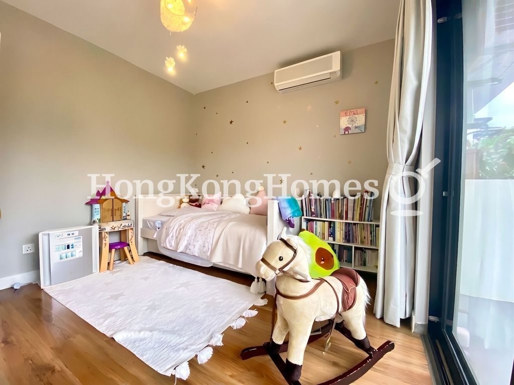 Second Bedroom — 茅莆，清水灣