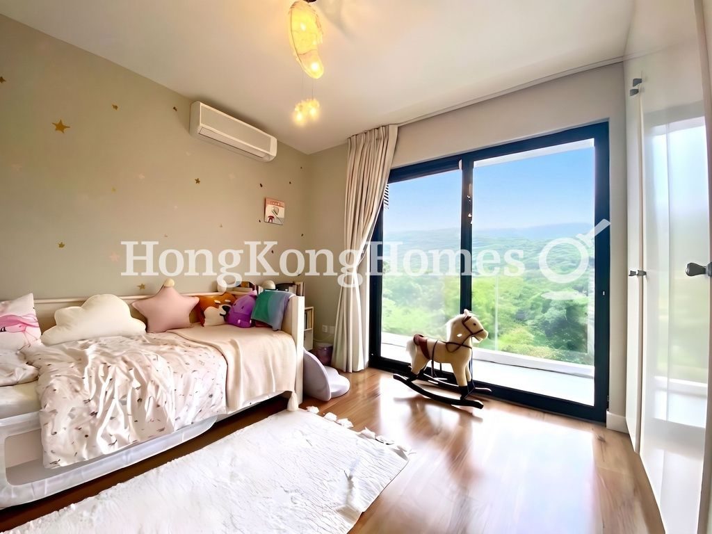 Second Bedroom — 茅莆，清水灣