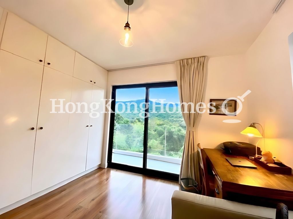Third Bedroom — 茅莆，清水灣