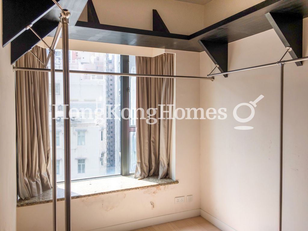 Second Bedroom — 輝煌豪園，西半山
