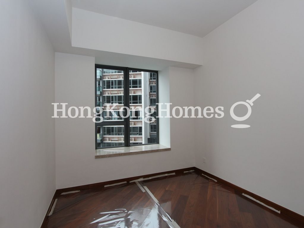 Second Bedroom — 賢文禮士，九龍塘
