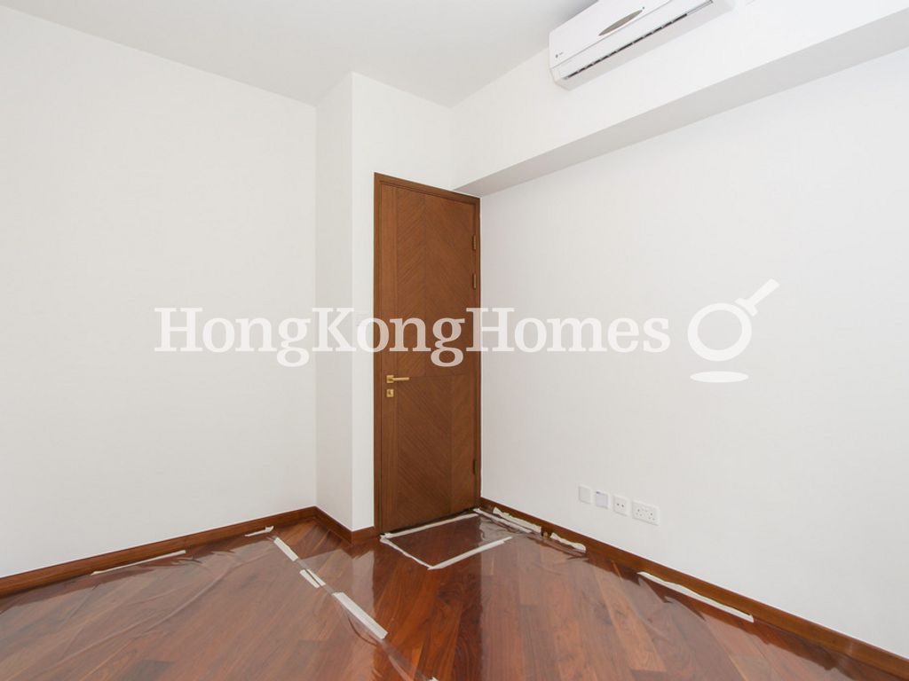 Second Bedroom — 賢文禮士，九龍塘