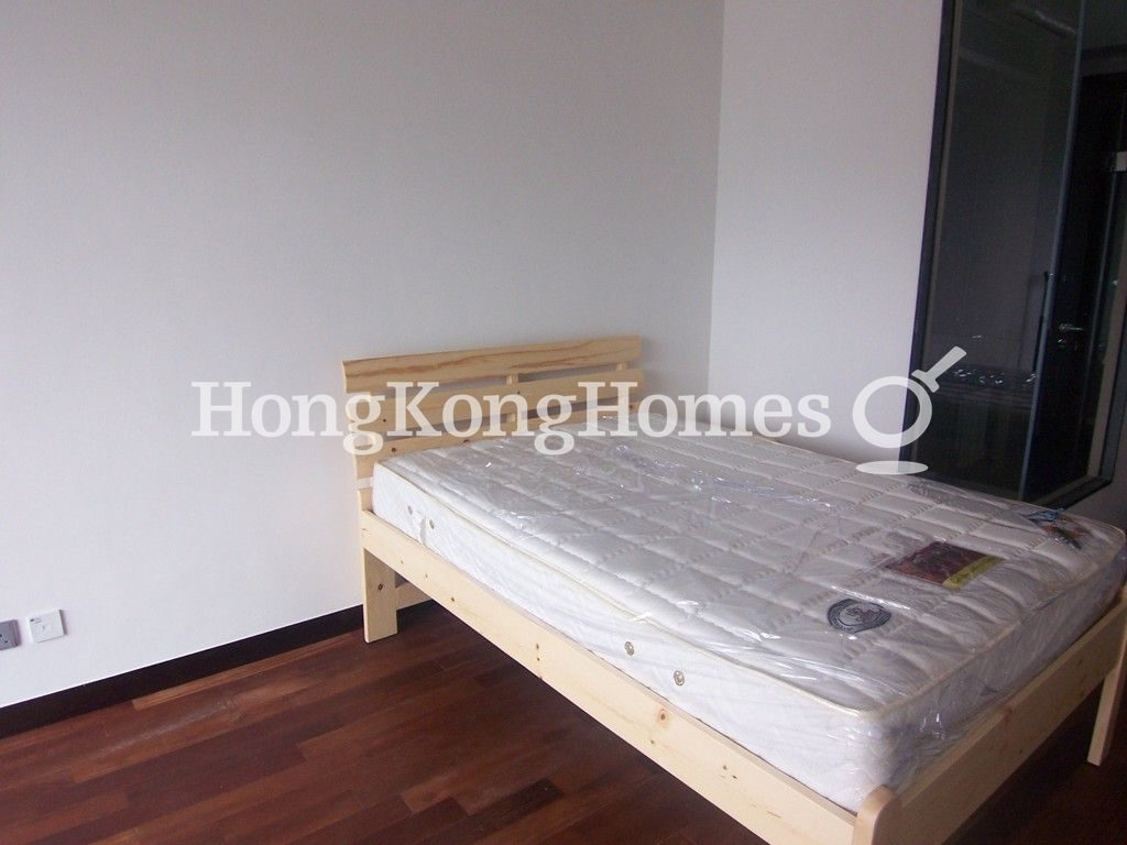 Sleeping Area — 嘉薈軒，灣仔