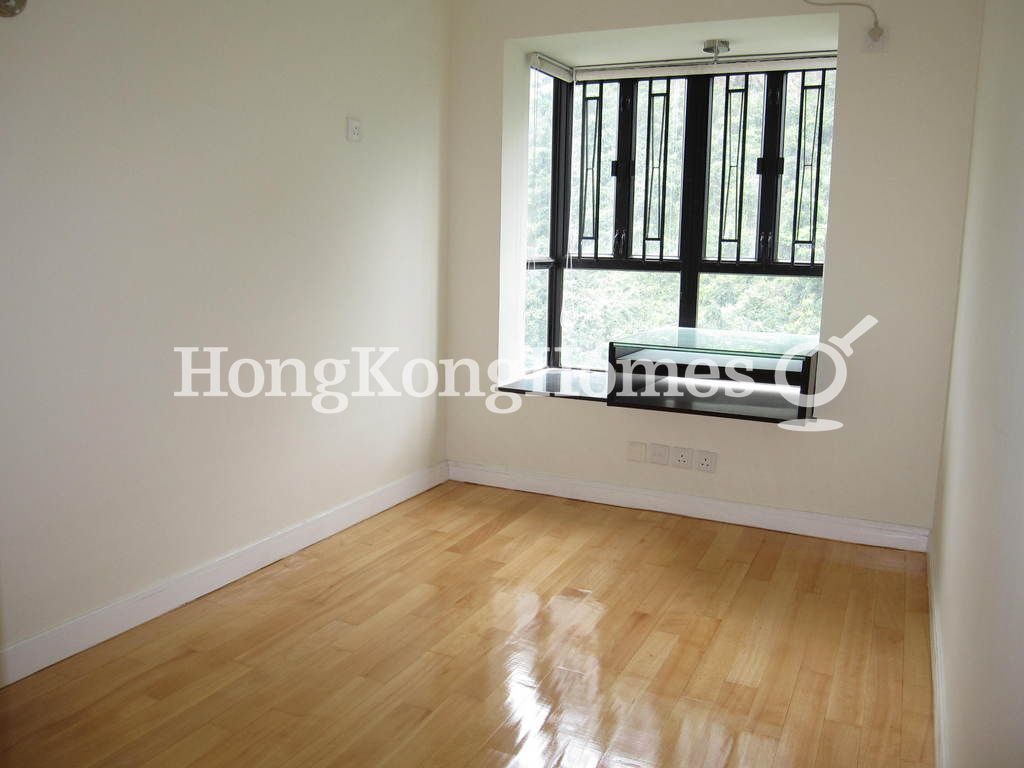 Second Bedroom — 承德山莊 I，西半山