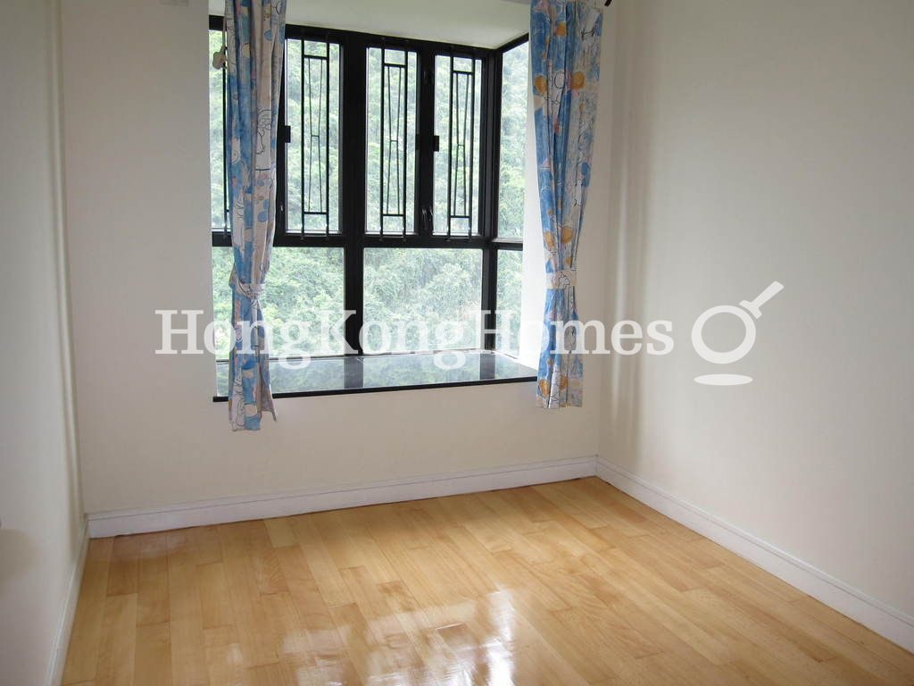 Third Bedroom — 承德山莊 I，西半山
