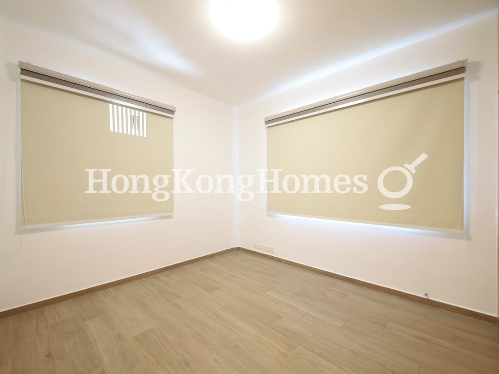 Second Ensuite Bedroom — 西園樓，跑馬地