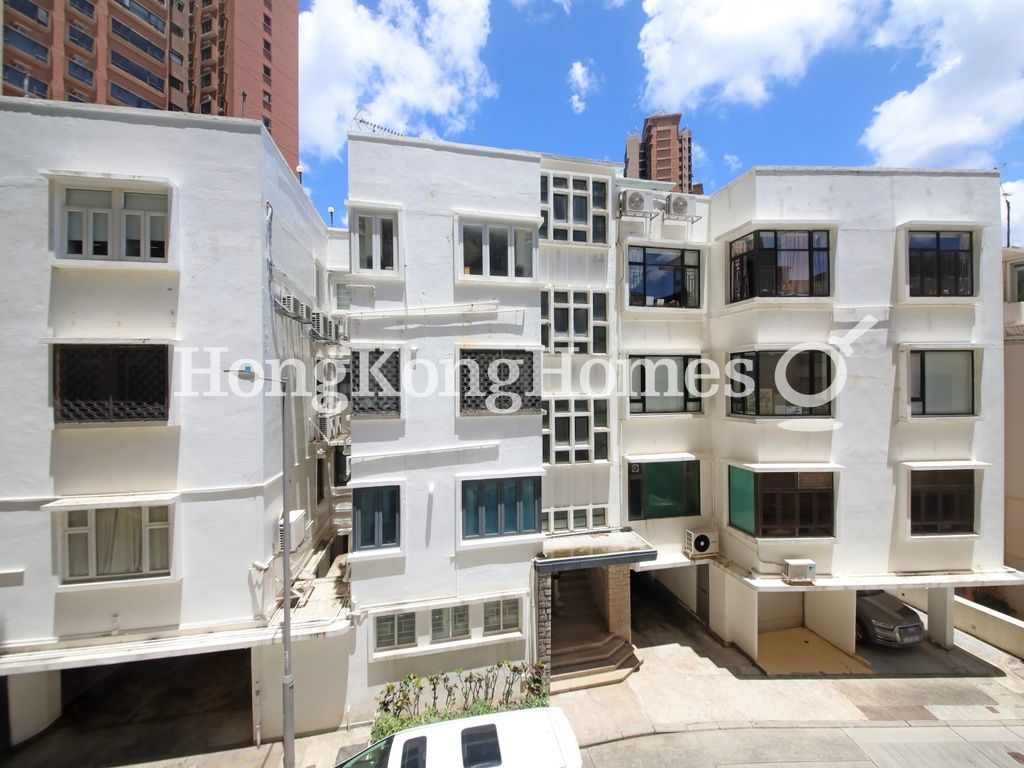 Se-wan Mansion