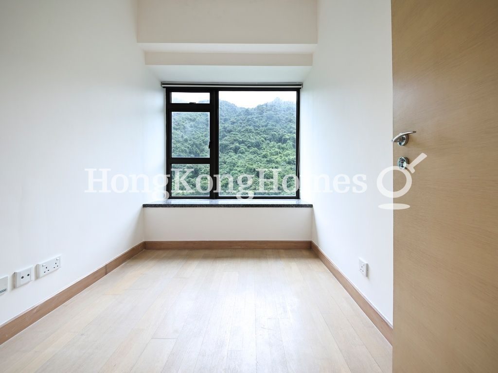 Second Bedroom — 傲翔灣畔，西環堅尼地城