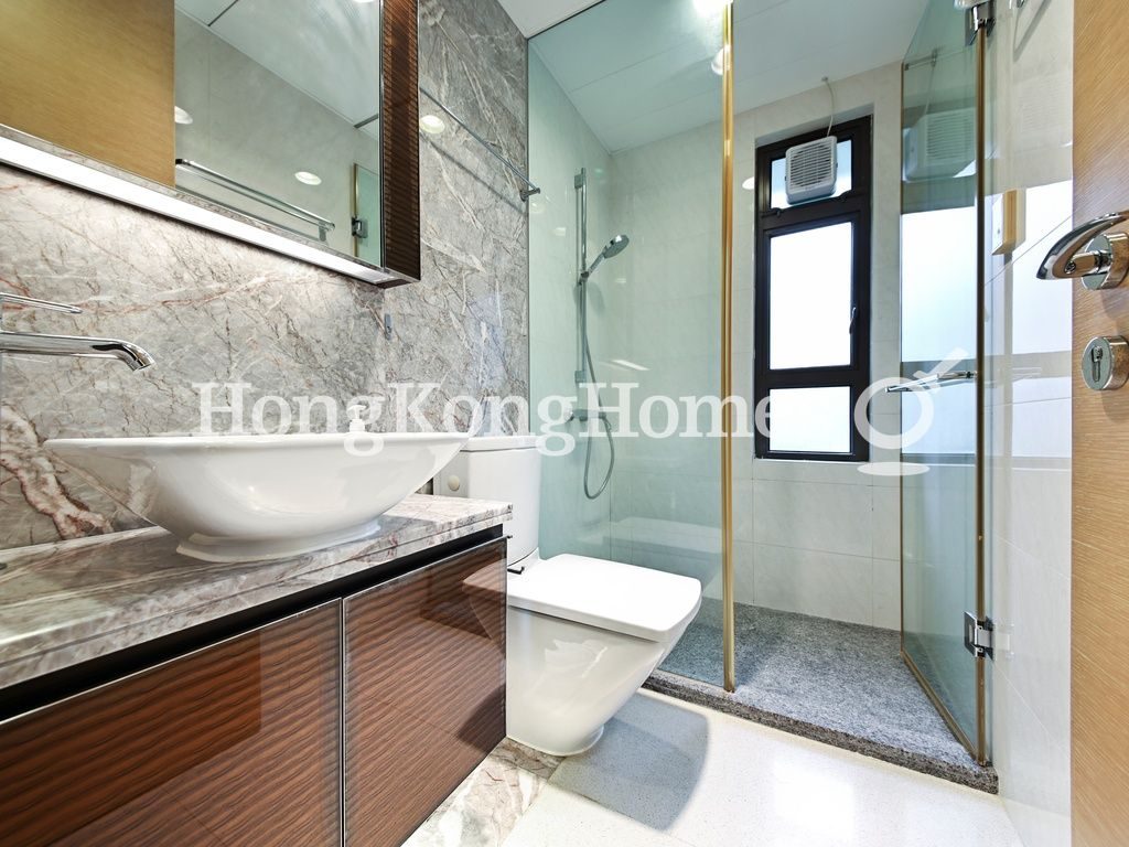 Guest Bathroom — 傲翔灣畔，西環堅尼地城
