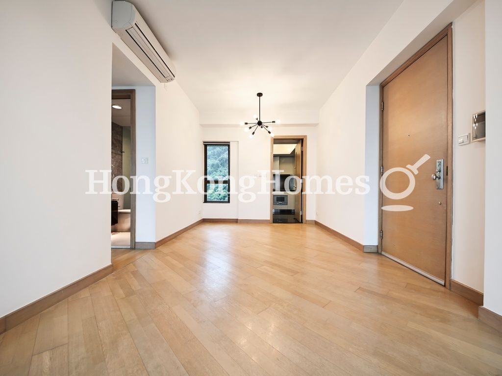 Living and Dining Room — The Sail at Victoria, Western / Kennedy Town