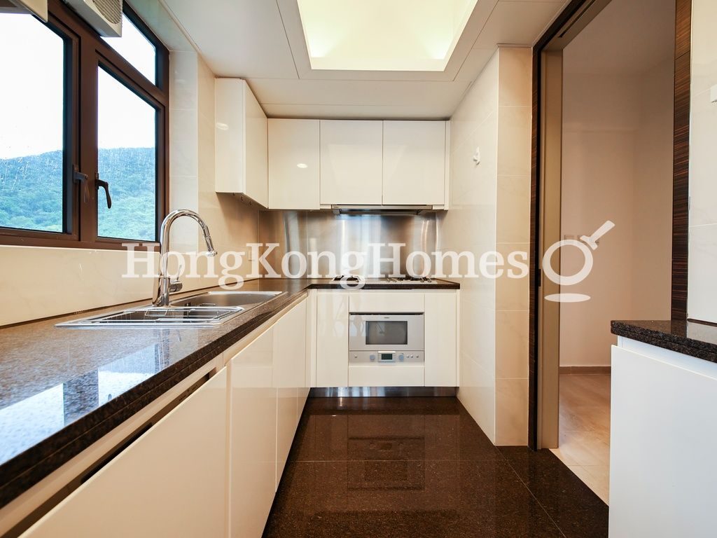 Kitchen — The Sail at Victoria, Western / Kennedy Town
