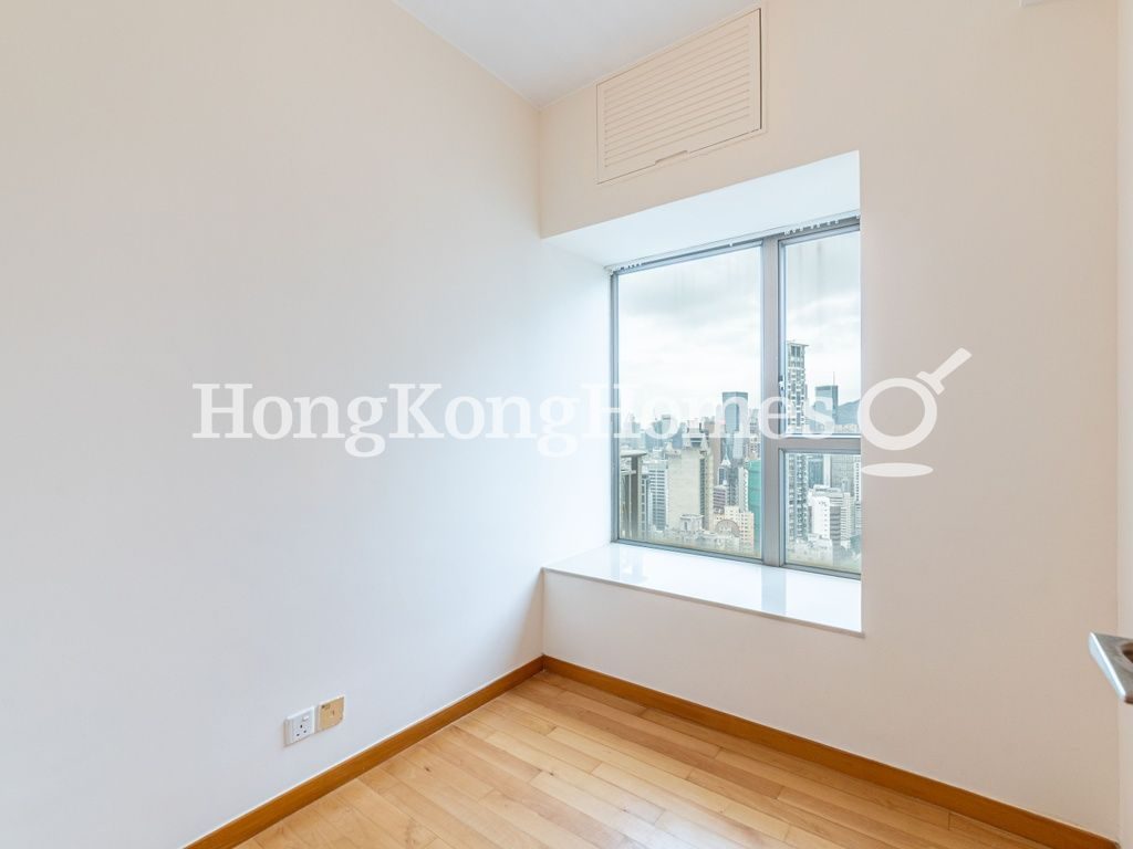 Third Bedroom — 尚翹峰 3 座，灣仔