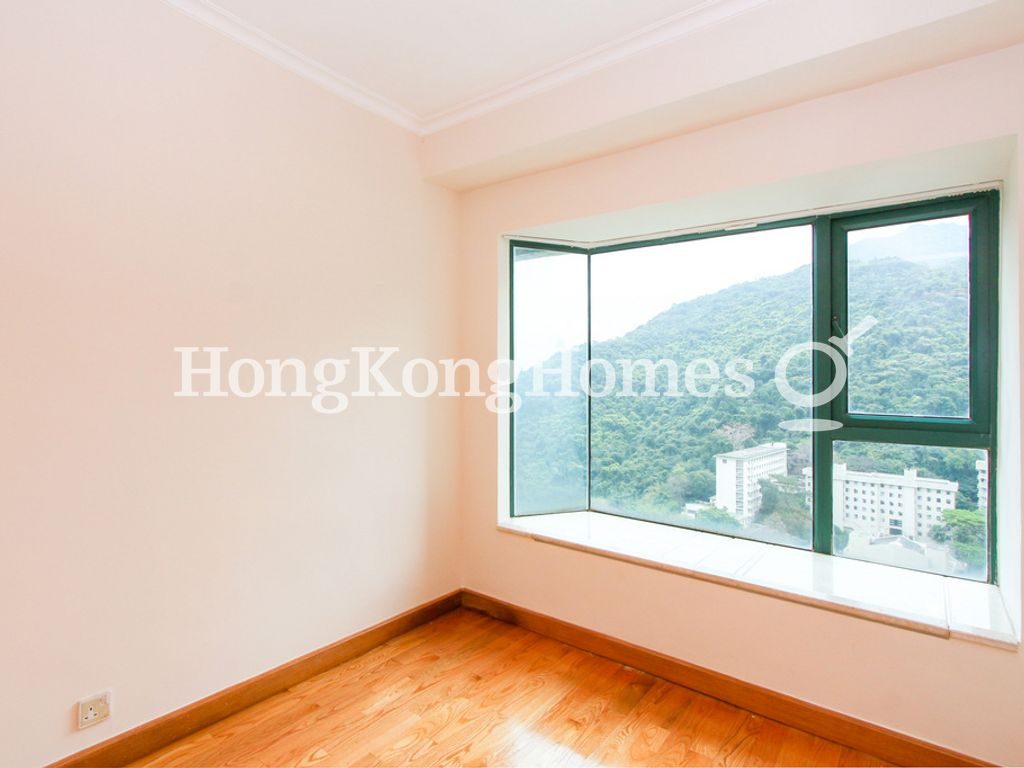 Second Bedroom — University Heights - Block 02, Pokfulam