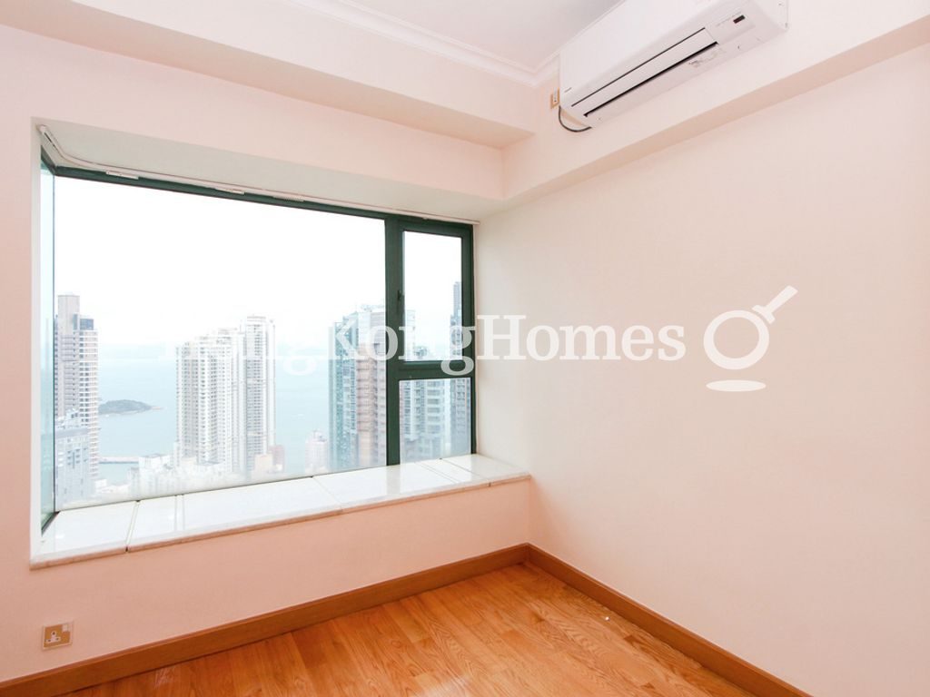 Third Bedroom — University Heights - Block 02, Pokfulam