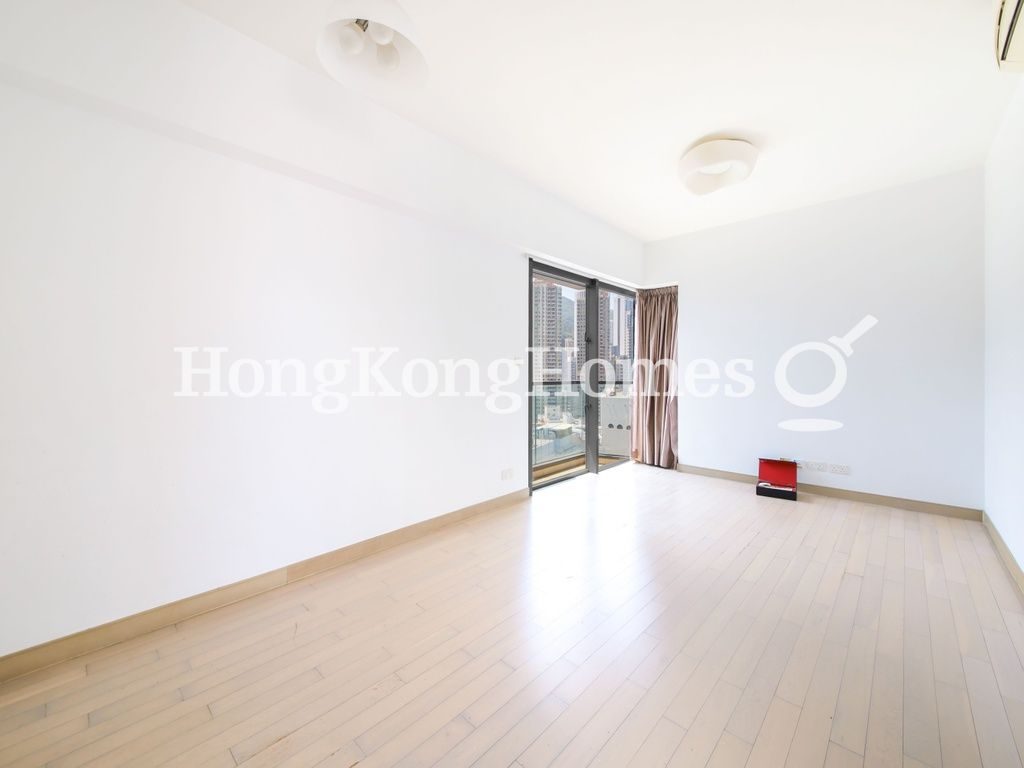 Living and Dining Room — The Oakhill, Wan Chai