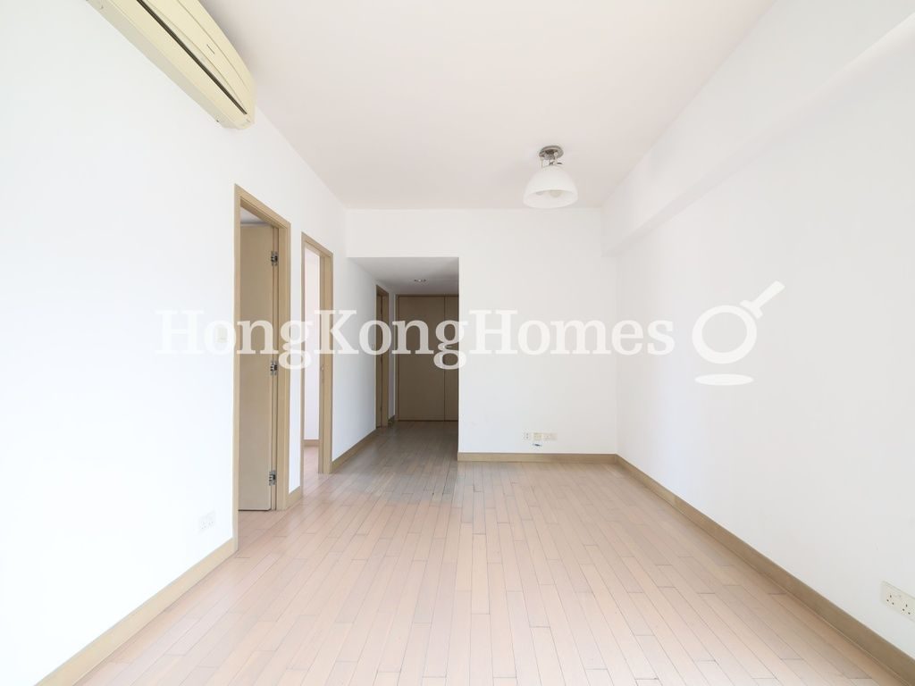 Living and Dining Room — The Oakhill, Wan Chai