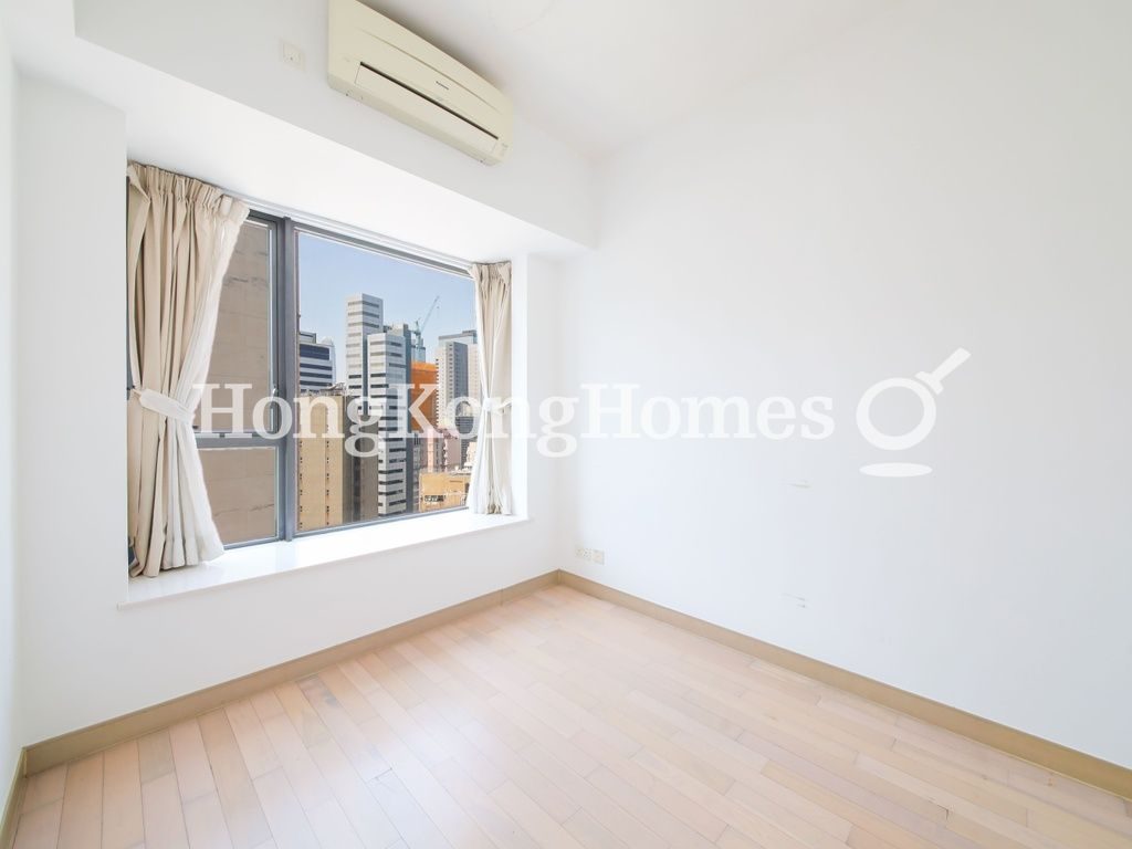 Master Bedroom — The Oakhill, Wan Chai