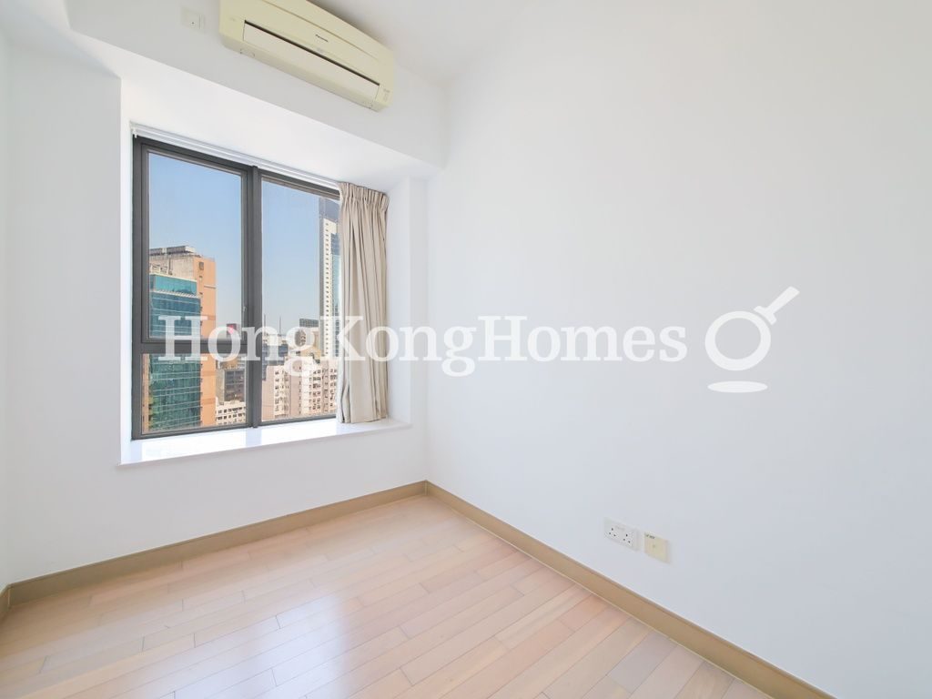 Second Bedroom — The Oakhill, Wan Chai