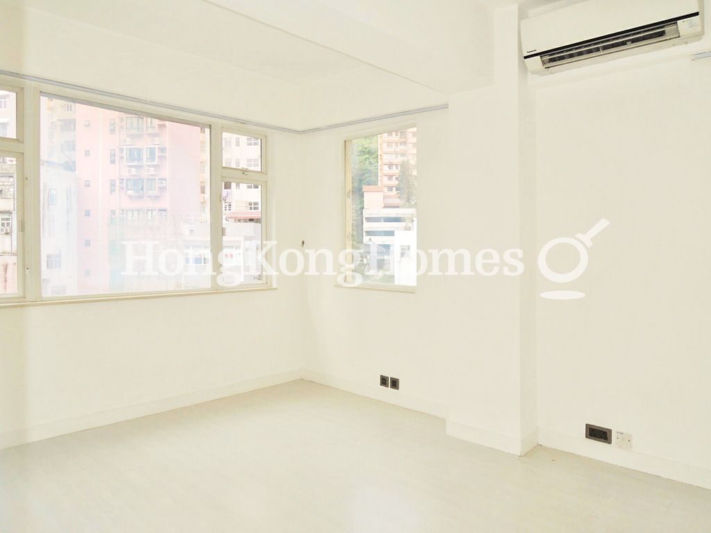 Second Bedroom — 景祥大樓，跑馬地