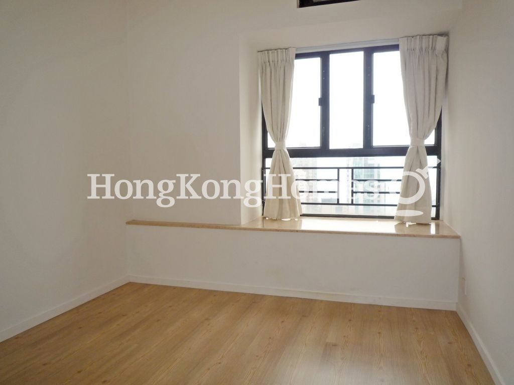 Second Bedroom — 殷樺花園 1期，西半山