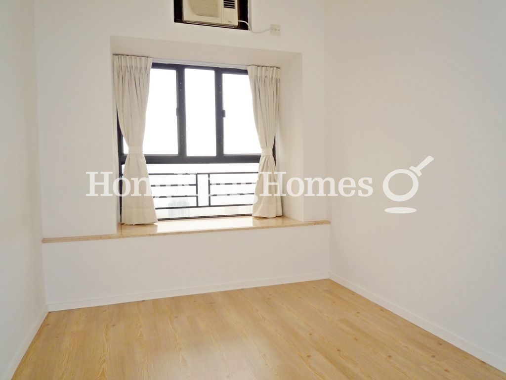 Third Bedroom — 殷樺花園 1期，西半山